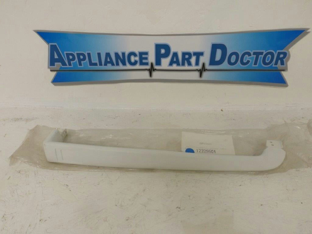 WHIRLPOOL REFRIGERATOR 12325501 HANDLE NEW IN BOX WHIRLPOOL REFRIGERATOR 12325501 HANDLE NEW IN BOX